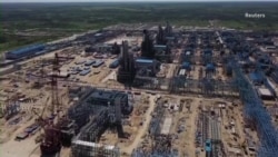 Өзбекстан Путиннің газ одағын құру ұсынысын салқын қабылдады