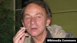 Michel Houellebecq