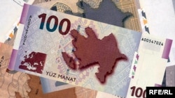 Azerbaijan -- Manat (code: AZN), the currency of Azerbaijan, 2009