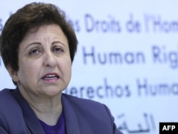 Shirin Ebadi